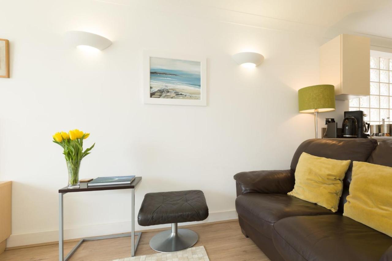Vila The Point St Ives Exteriér fotografie