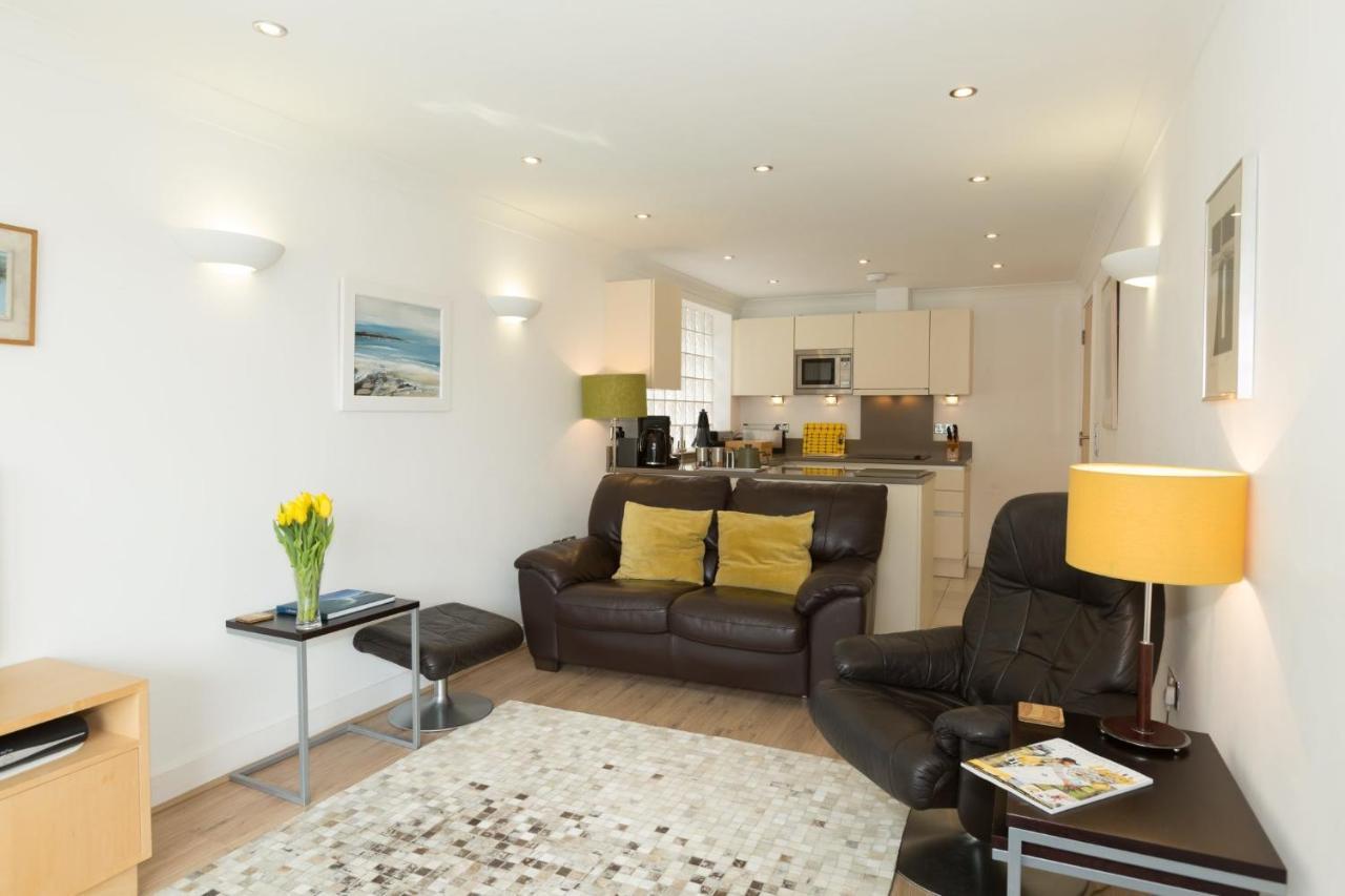 Vila The Point St Ives Exteriér fotografie
